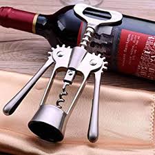 Wine Bottle Opener